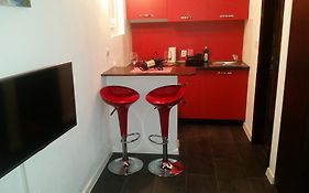 Apartments Bojanovic